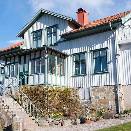 Praestgardens Pensionat Mollösund エクステリア 写真